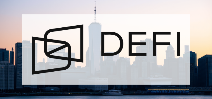 Beitragsbild zu DeFi Technologies Aktie: Erfolgreicher Geschäftsjahresstart!