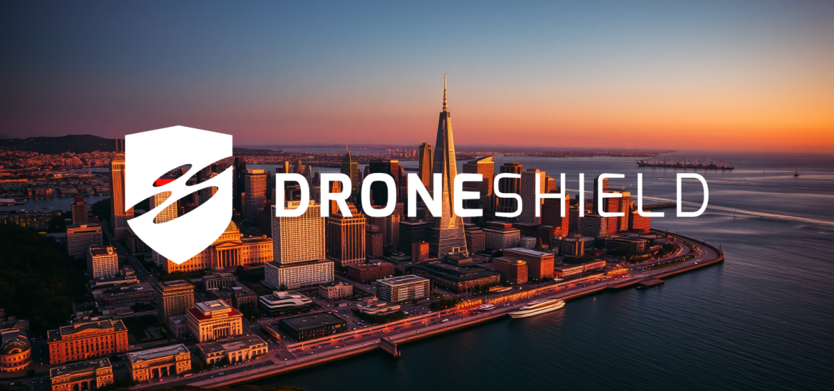 Beitragsbild zu DroneShield Aktie: Aufstiegsambitionen verwirklicht!