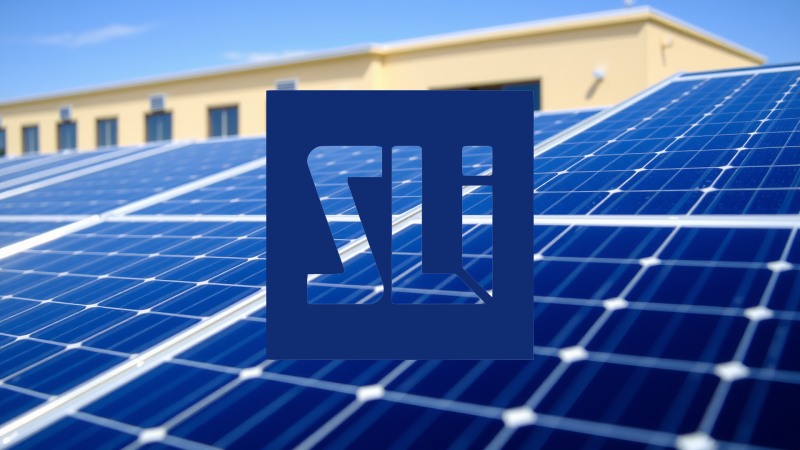 Beitragsbild zu Standard Lithium Aktie: Finanzierung im Fokus