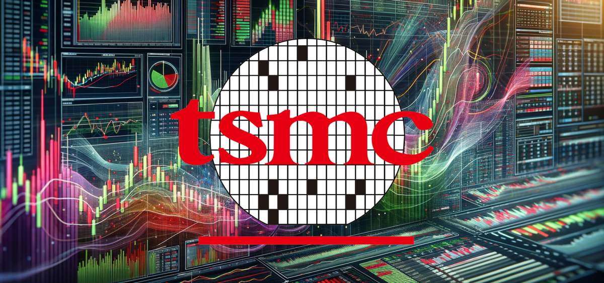 Beitragsbild zu TSMC Aktie: Kommende Erfolge!