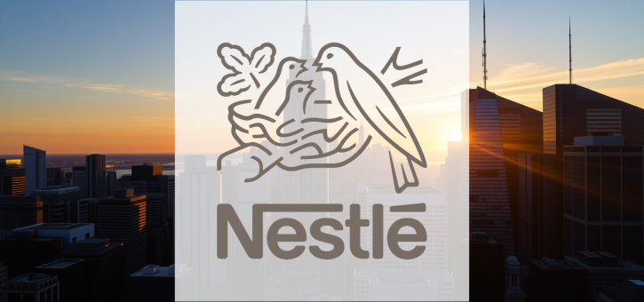 Beitragsbild zu Nestle Aktie: Marktstrategien abwägen