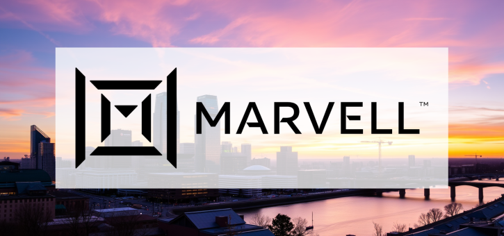 Beitragsbild zu Marvell Technology Aktie: Stabile Entwicklung!