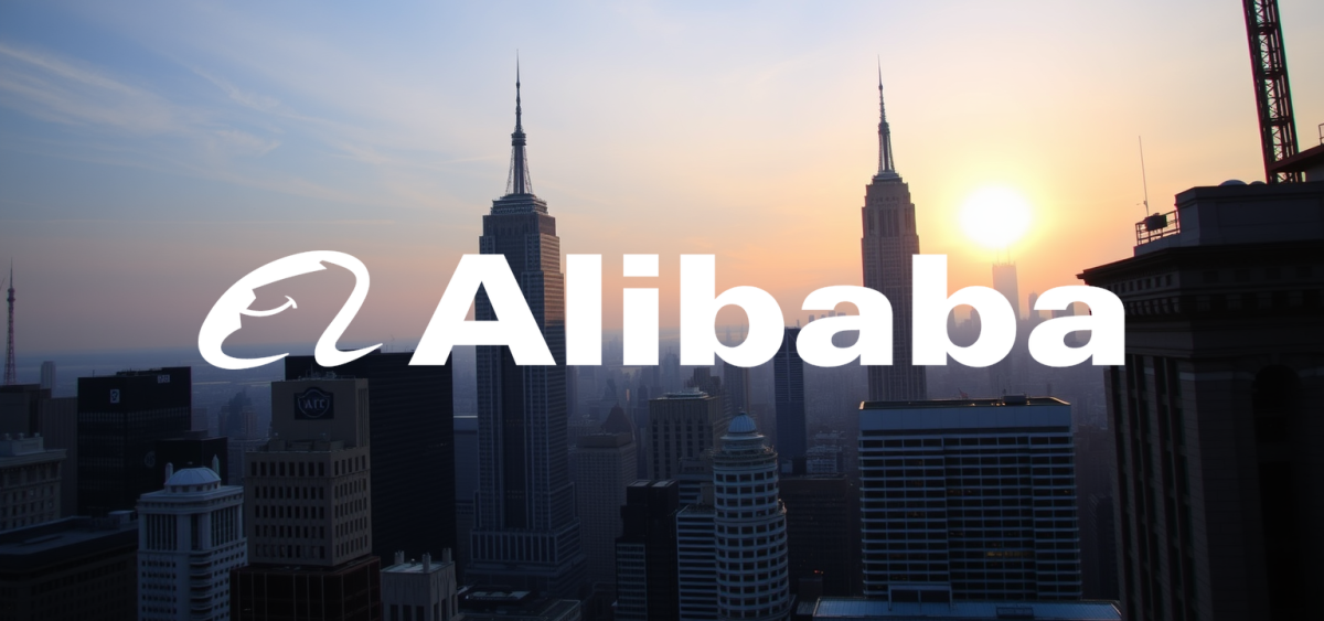 Beitragsbild zu Alibaba Aktie: Radikaler Umbau im Gange