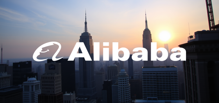 Beitragsbild zu Alibaba Aktie: Radikaler Umbau im Gange
