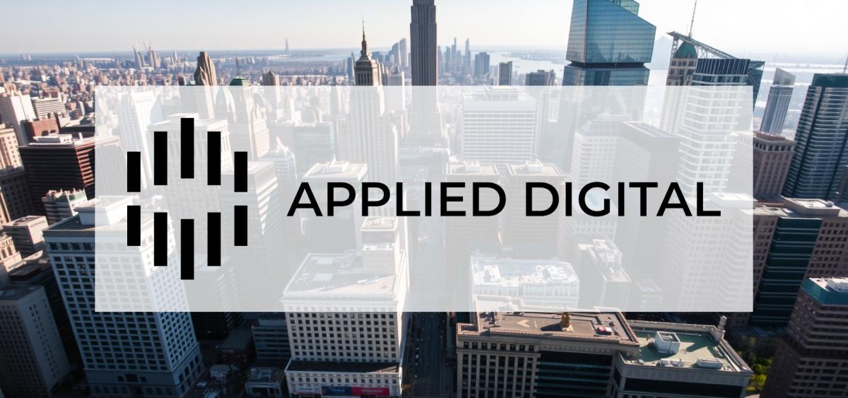 Beitragsbild zu Applied Blockchain Aktie: Privacy-Revolution gestartet