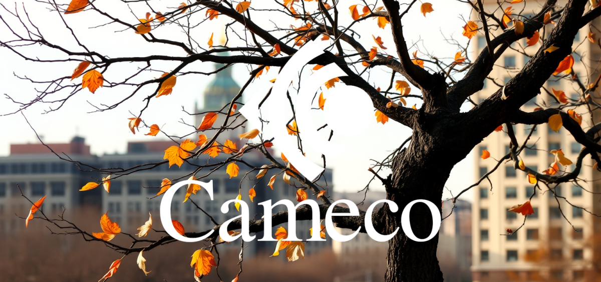 Beitragsbild zu Cameco Aktie: Unverhofftes Hindernis