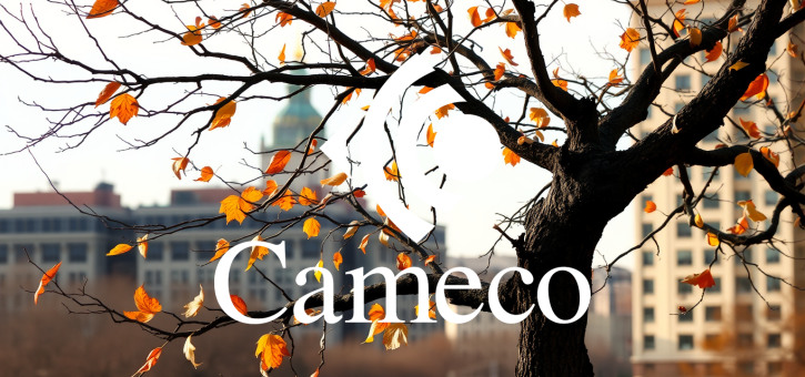 Beitragsbild zu Cameco Aktie: Unverhofftes Hindernis