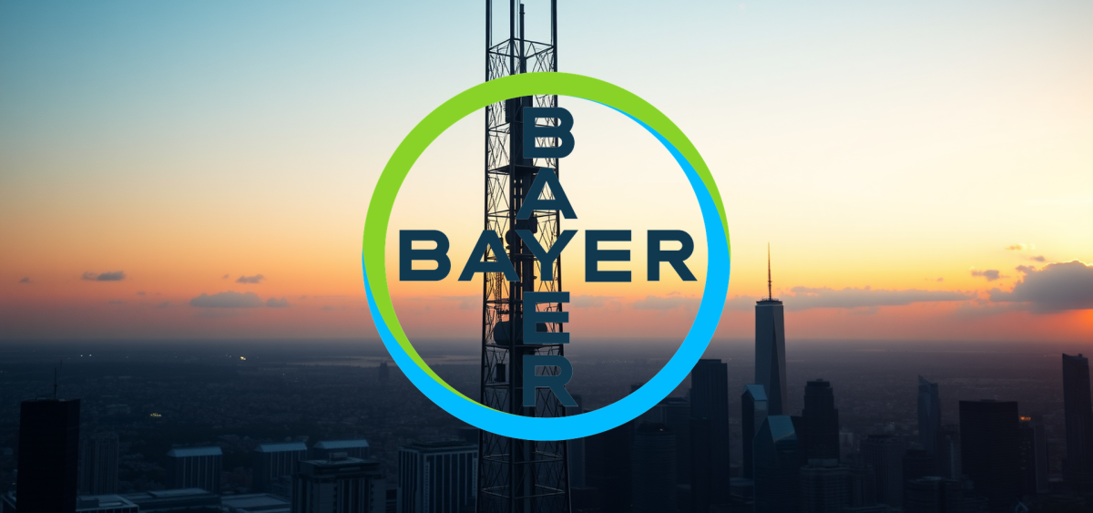 Beitragsbild zu Bayer Aktie: Rückenwind aus Japan