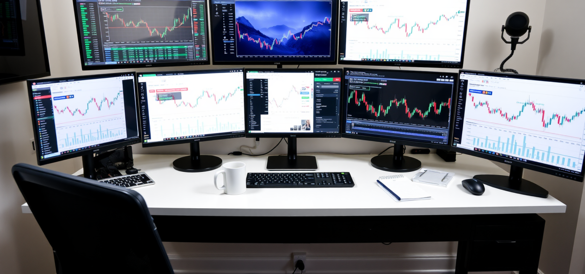 Beitragsbild zu Volatus Aerospace Aktie: Starke Leistungssteigerung