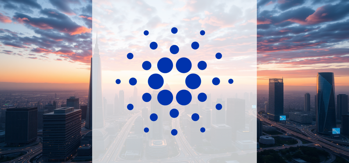 Beitragsbild zu Cardano: Erfolgreicher Expansionskurs