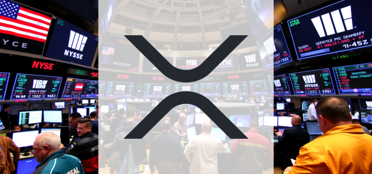 Beitragsbild zu XRP: Comeback nach dem Crash?