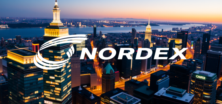 Beitragsbild zu Nordex Aktie: Neues Allzeithoch – Wie lange hält die Rally?