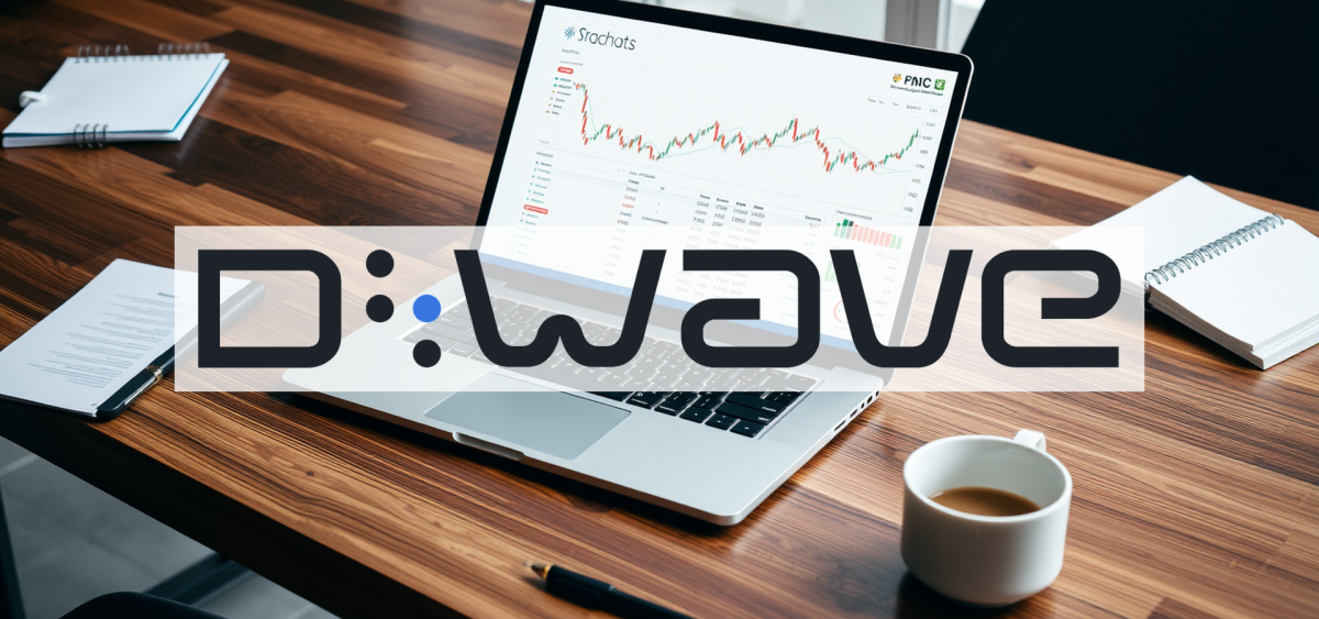 Beitragsbild zu D-Wave Aktie: Spannung steigt!