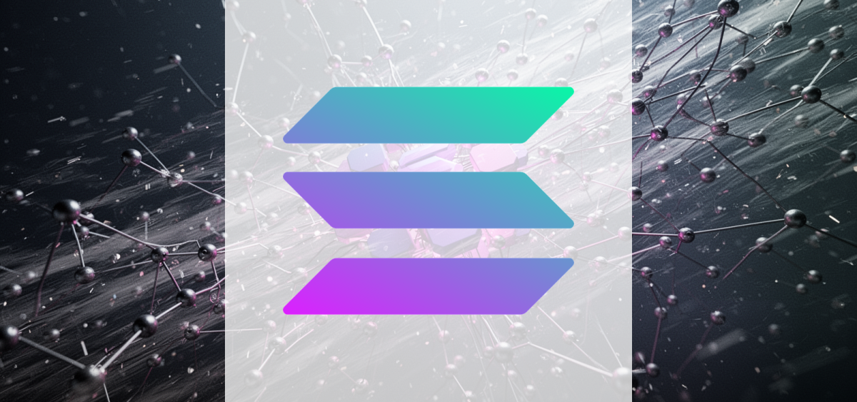 Beitragsbild zu Solana: Institutionen treffen Gegenwind