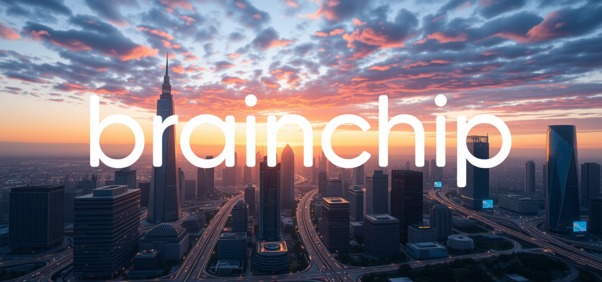 Beitragsbild zu BrainChip Aktie: Ausweg fehlt!