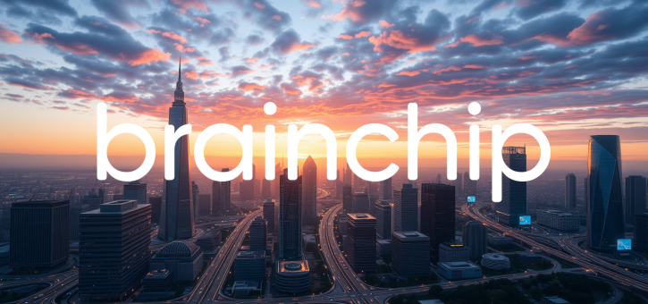 Beitragsbild zu BrainChip Aktie: Ausweg fehlt!