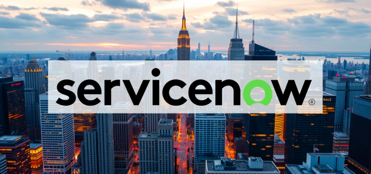 Beitragsbild zu ServiceNow Aktie: KI-Turbo zündet – doch Insider verkaufen