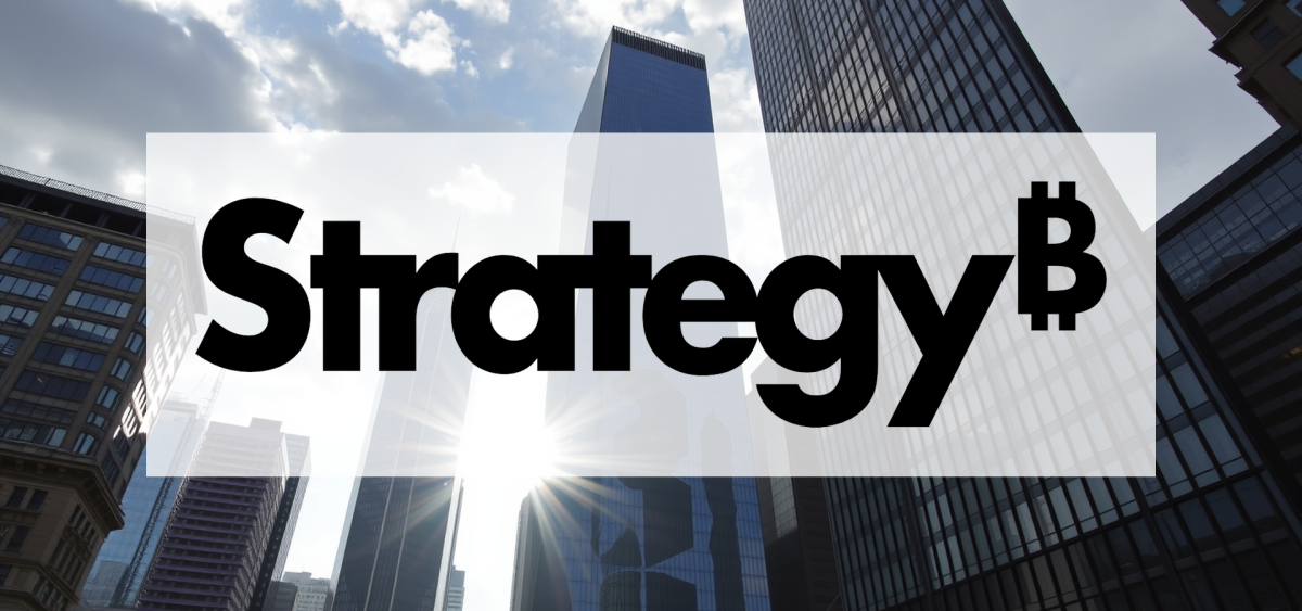 Beitragsbild zu MicroStrategy Aktie: Bitcoin-Gigant vor Zahlen