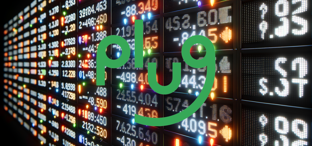 Beitragsbild zu Plug Power Aktie: Analyst sorgt für Rally