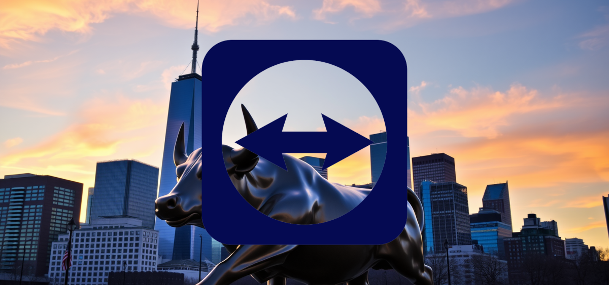 Beitragsbild zu TeamViewer Aktie: Analysten optimistisch