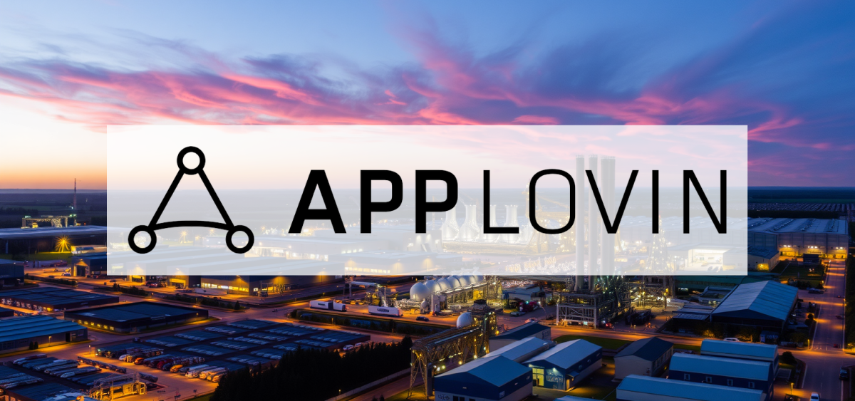 Beitragsbild zu Applovin Aktie: Positive Resonanz