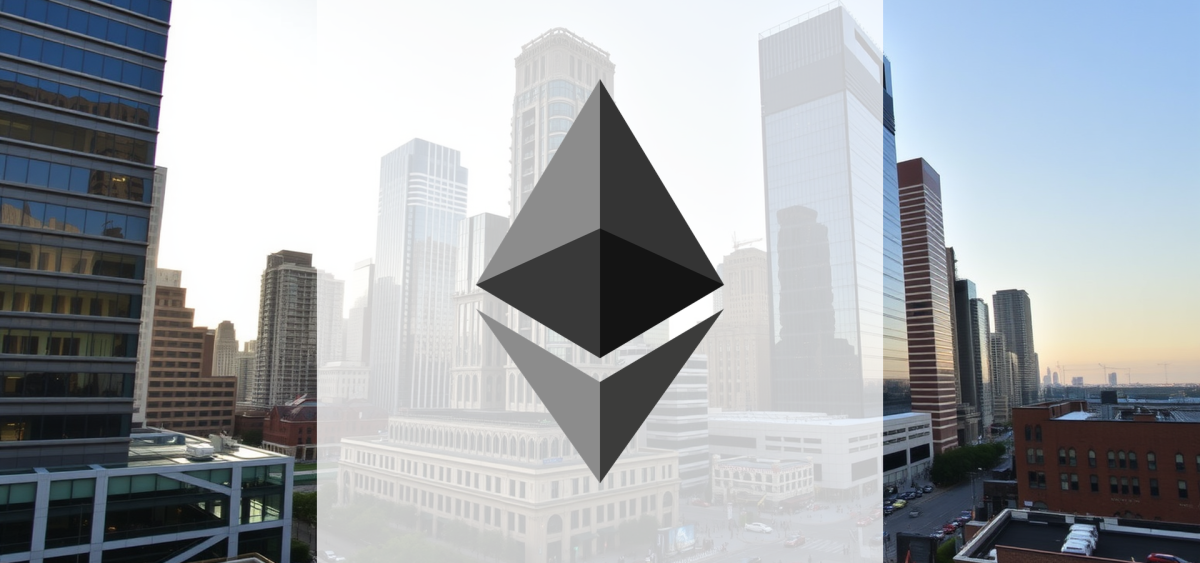 Beitragsbild zu Ethereum: Markterfolge bejubelt!