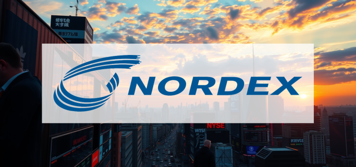 Beitragsbild zu Nordex Aktie: Analysten ziehen die Reißleine