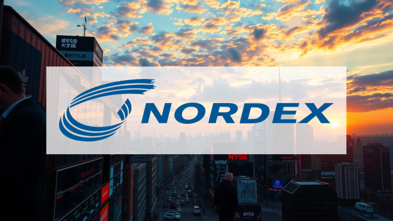 Beitragsbild zu Nordex Aktie: Analysten ziehen die Reißleine