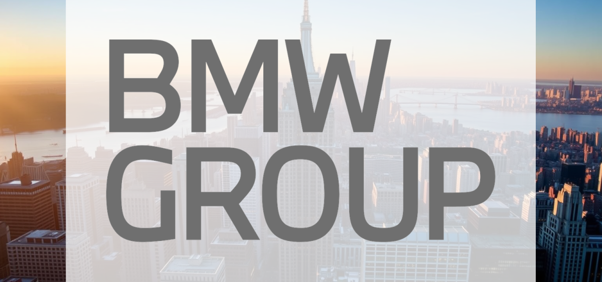 Beitragsbild zu BMW Aktie: Gewinn bricht um fast 30% ein