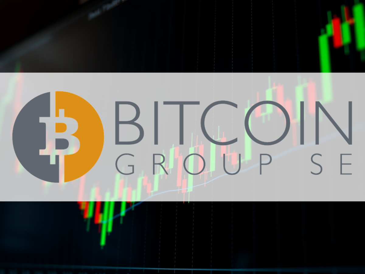 Börse Express - Bitcoin Group Aktie: Nachzügler mit Turbo?