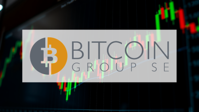 Beitragsbild zu Bitcoin Group Aktie: Nachzügler mit Turbo?