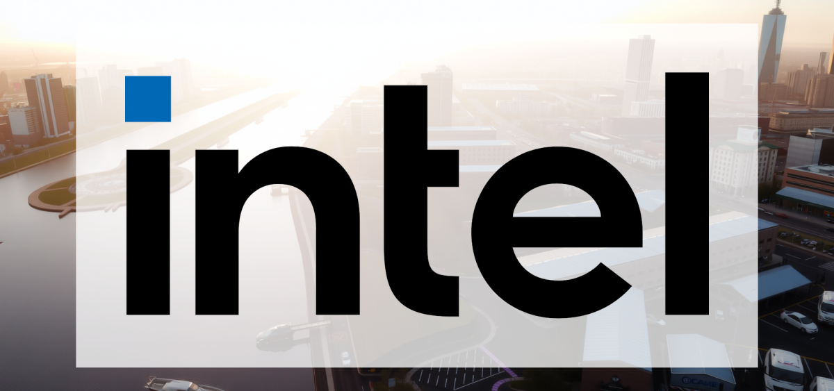Beitragsbild zu Intel Aktie: Comeback-Chance oder nur heiße Luft?