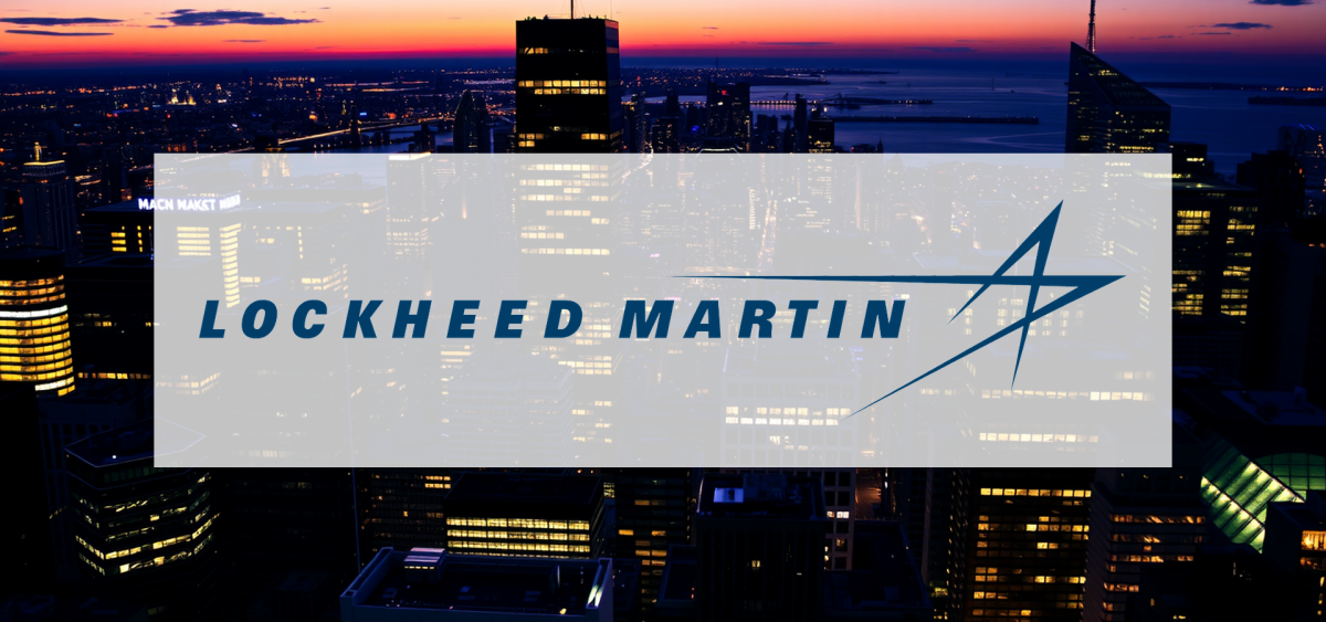 Beitragsbild zu Lockheed Martin Aktie: Milliarden-Coup!
