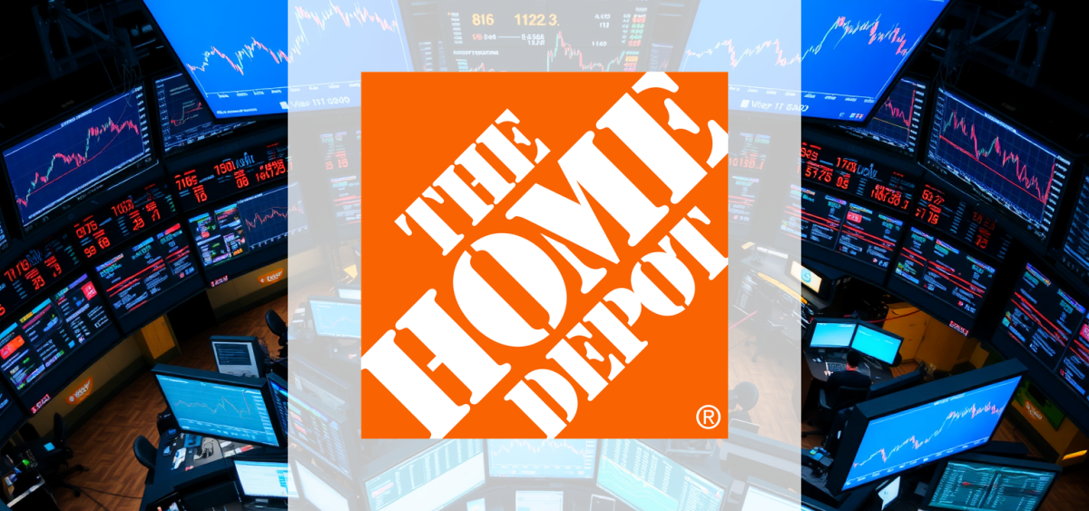 Beitragsbild zu Home Depot Aktie: Paradox sorgt für Verwirrung