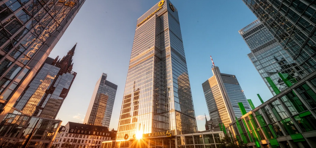 Beitragsbild zu Commerzbank Aktie: Orlopps harte Gegenrechnung