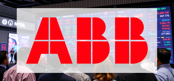 Beitragsbild zu ABB Aktie: Nuklear-Coup in den USA