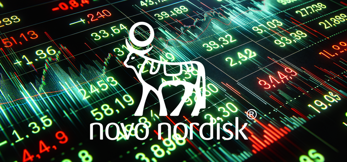 Beitragsbild zu Novo Nordisk Aktie: Neuer CEO, alte Probleme?
