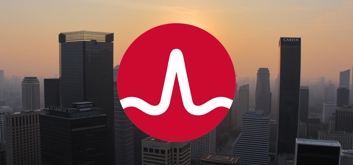 Beitragsbild zu Broadcom Aktie: Rekordjagd vor den Zahlen