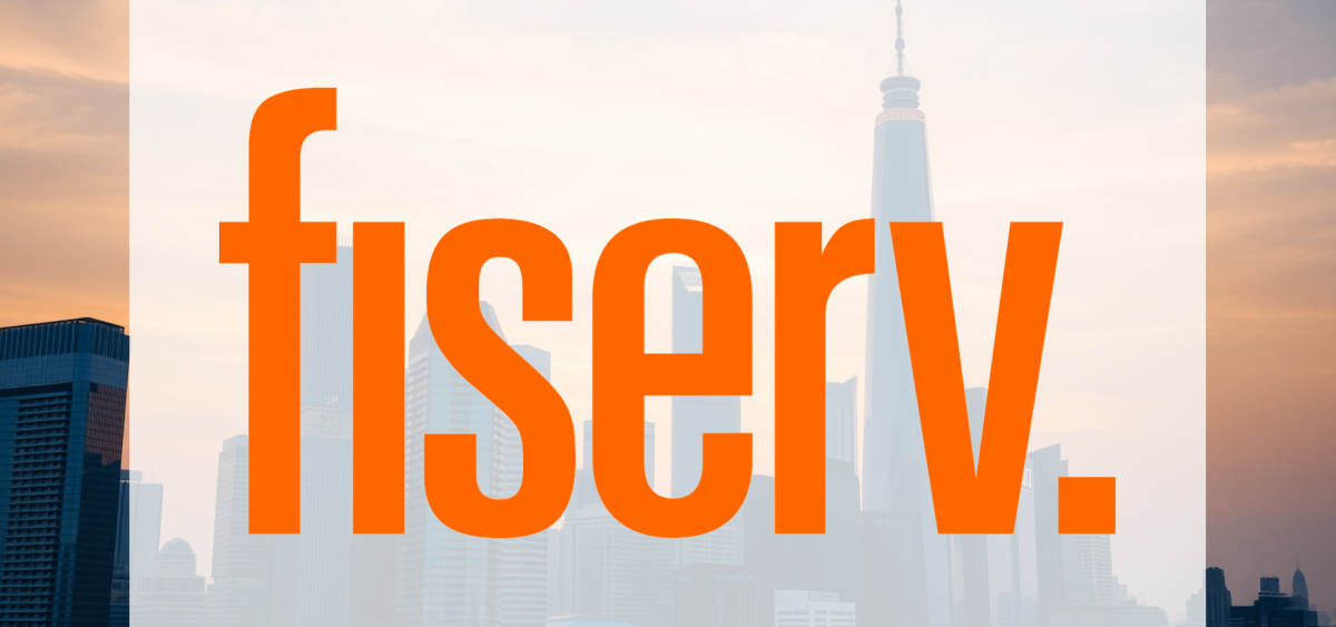 Beitragsbild zu Fiserv Aktie: Fehlentwicklung erwartet?