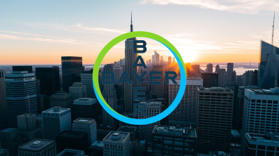 Beitragsbild zu Bayer Aktie: Starker Auftakt!