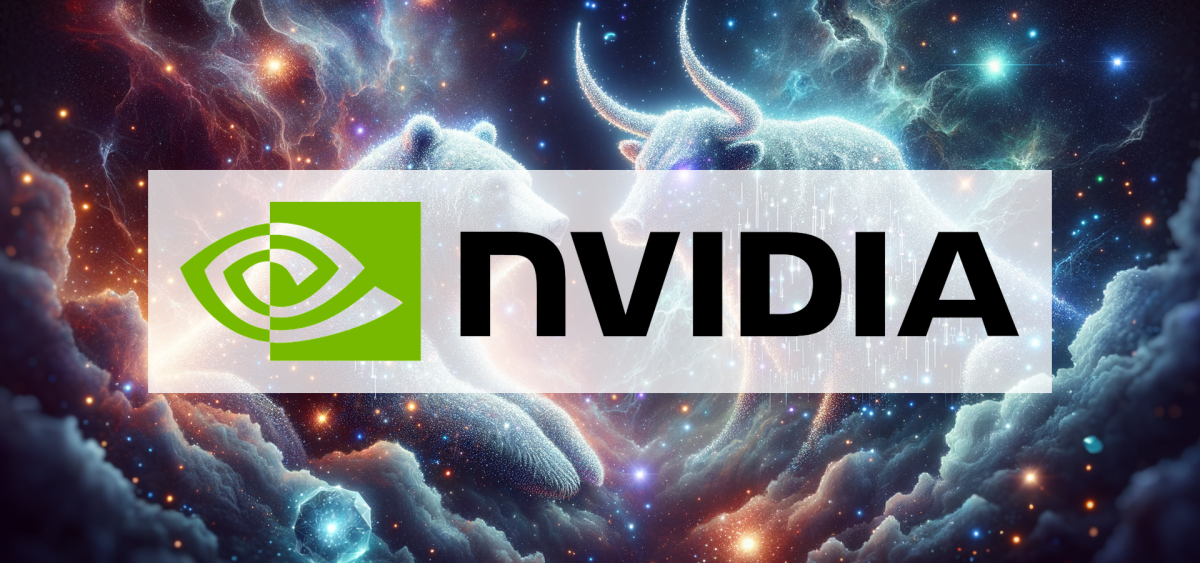 Beitragsbild zu Nvidia Aktie: Erfolgreiche Neugestaltung