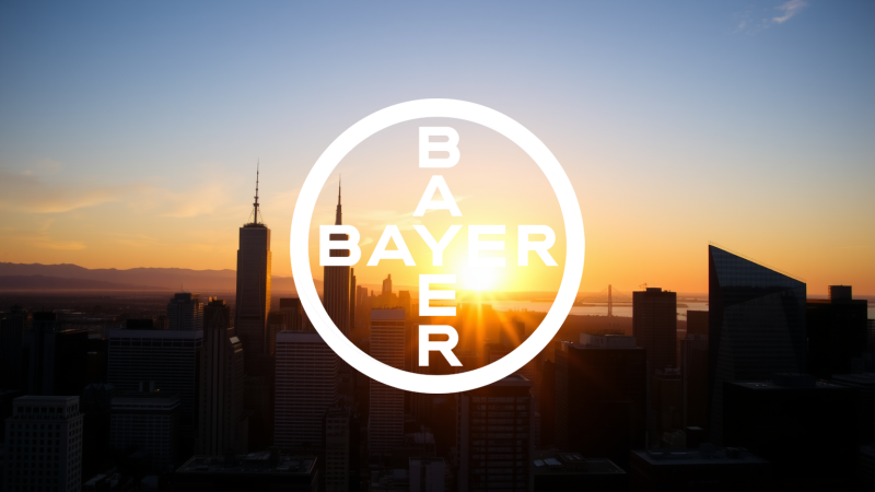 Beitragsbild zu Bayer Aktie: Supreme Court zögert!