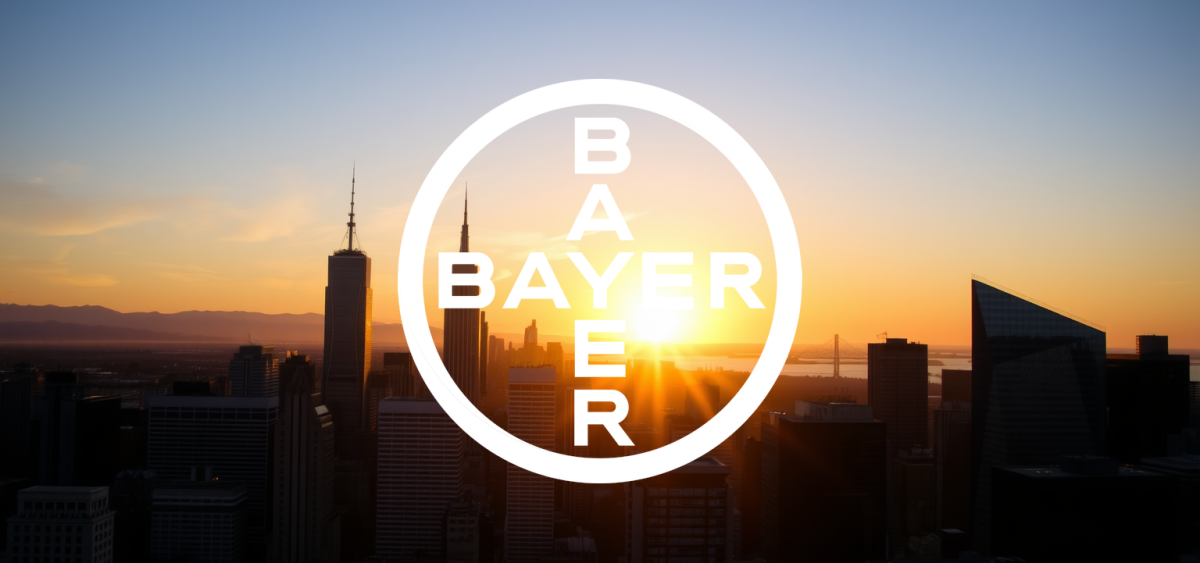 Beitragsbild zu Bayer Aktie: Durchbruch bei Kerendia