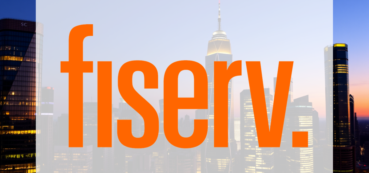 Beitragsbild zu Fiserv Aktie: Earnings-Schock voraus?