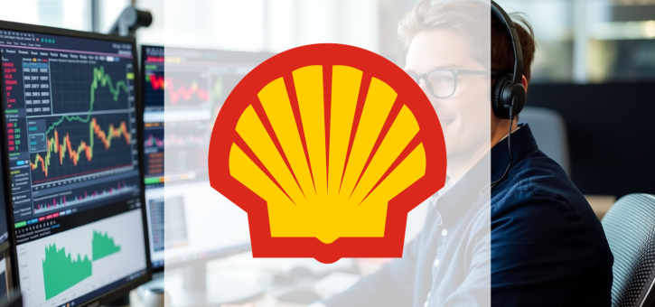 Beitragsbild zu Shell Aktie: Doppelstrategie mit Risiken