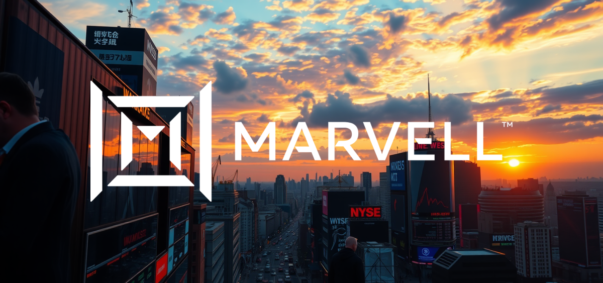 Beitragsbild zu Marvell Technology Aktie: Analystenkrieg!