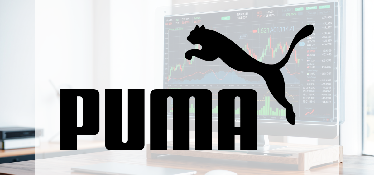 Beitragsbild zu Puma Aktie: Adidas-Schock!