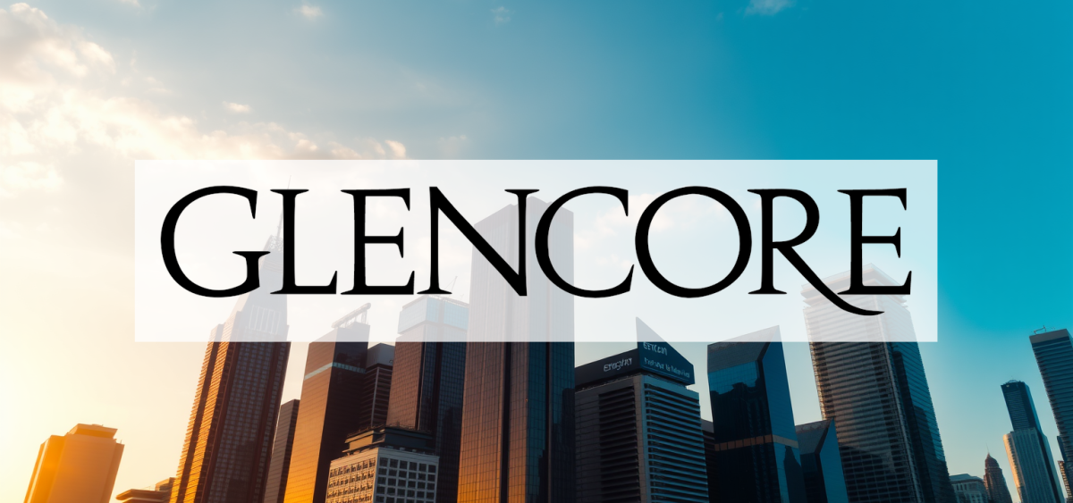 Beitragsbild zu Glencore Aktie: Milliarden-Rückkauf nach Mega-Deal!