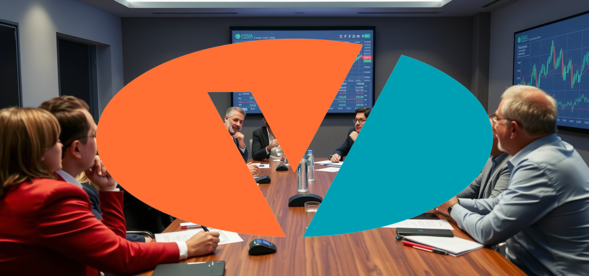 Beitragsbild zu CureVac Aktie: Alarmierende Erscheinungen!