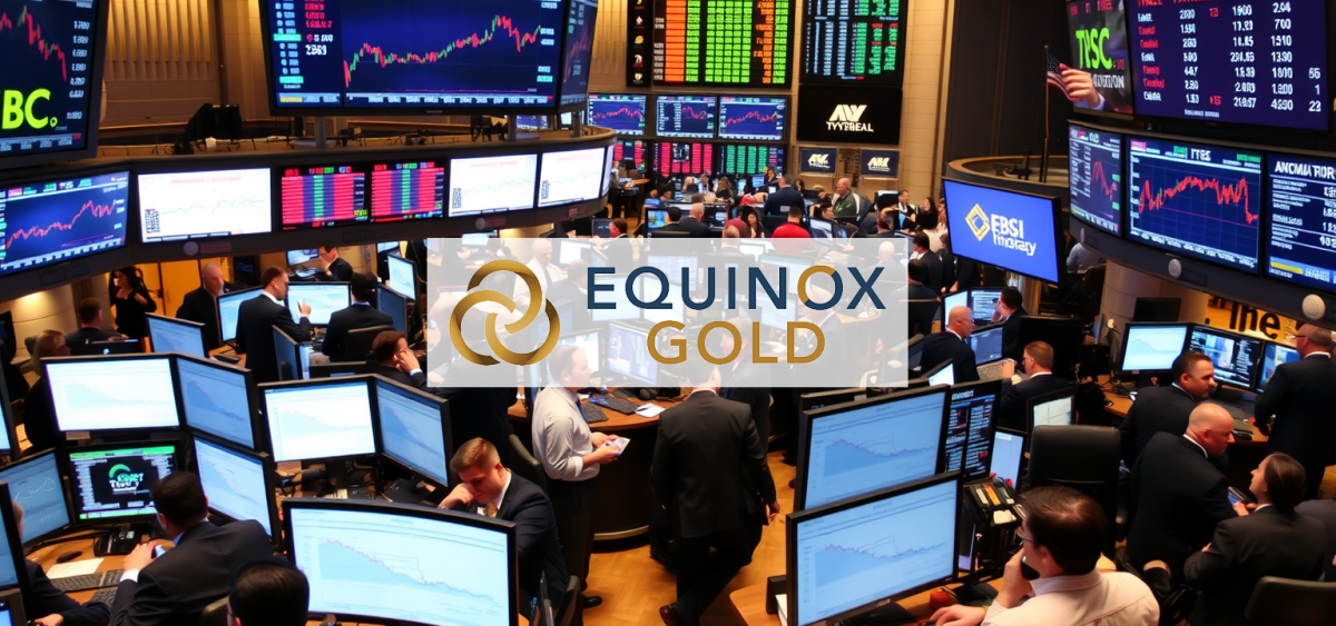 Beitragsbild zu Equinox Gold Aktie: Produktionsschub nach Mega-Deal